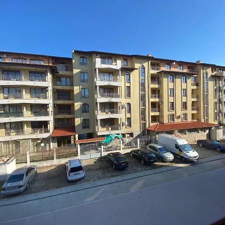 Apartment Messembria A309 Sunny Sunny Beach