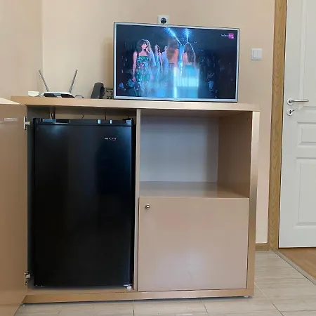 Apartment Messembria A309 Sunny