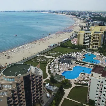 Apartment Messembria A309 Sunny *