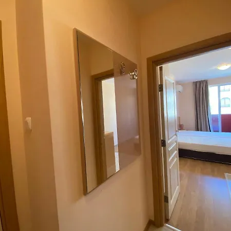 Messembria A309 Sunny Апартамент Слънчев бряг