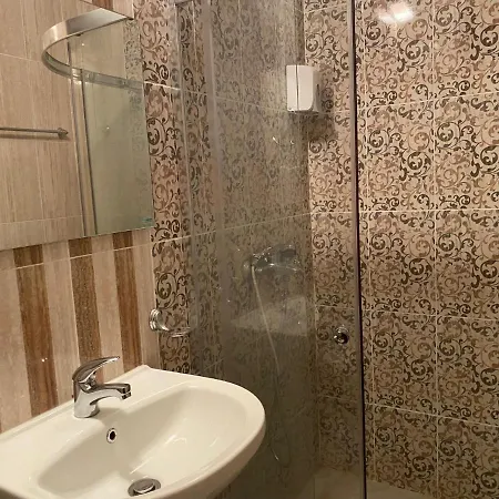 Messembria A309 Sunny Апартамент