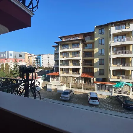 Messembria A309 Sunny * Слънчев бряг