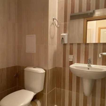 Апартамент Messembria A309 Sunny Слънчев бряг
