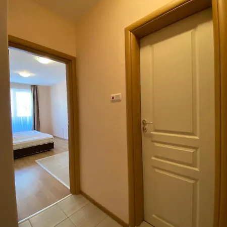 Messembria A309 Sunny Апартамент