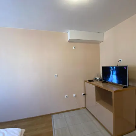 Messembria A309 Sunny Апартамент *