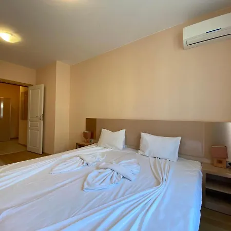 Messembria A309 Sunny Апартамент Слънчев бряг