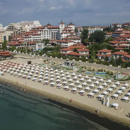 Messembria A309 Sunny Апартамент